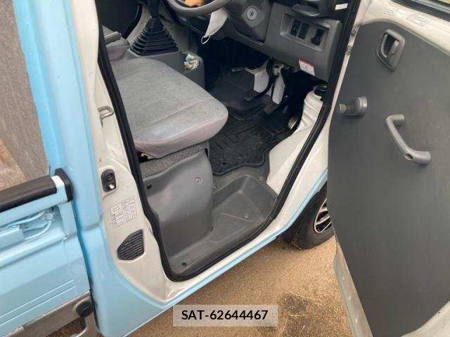 Mitsubishi MINICAB TRUCK 2011-09 7272342-12