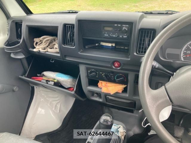 Mitsubishi MINICAB TRUCK 2011-09 7272342-16