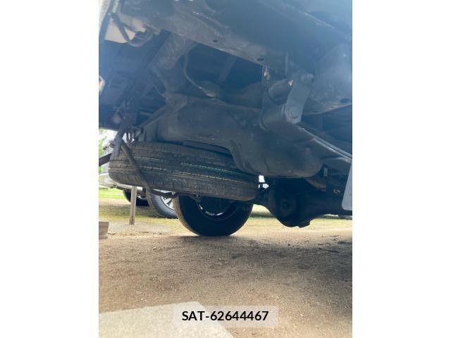 Mitsubishi MINICAB TRUCK 2011-09 7272342-17