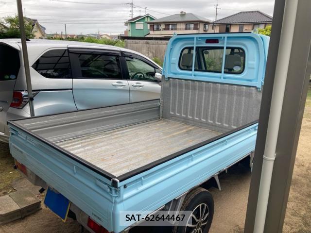 Mitsubishi MINICAB TRUCK 2011-09 7272342-4