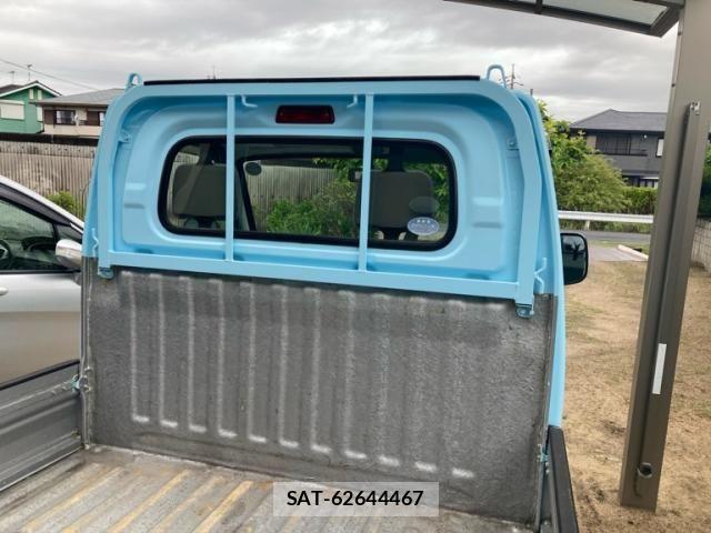 Mitsubishi MINICAB TRUCK 2011-09 7272342-6