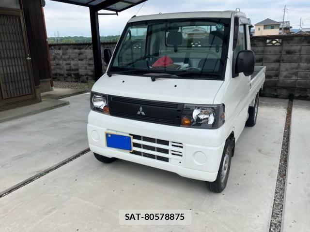 Mitsubishi MINICAB TRUCK 2008-10 7358768-0