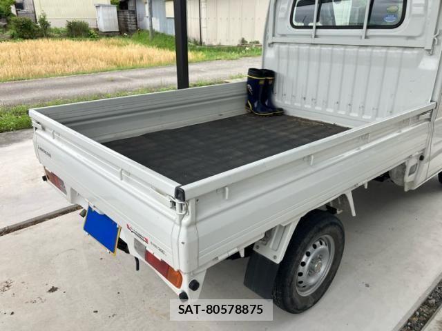 Mitsubishi MINICAB TRUCK 2008-10 7358768-2