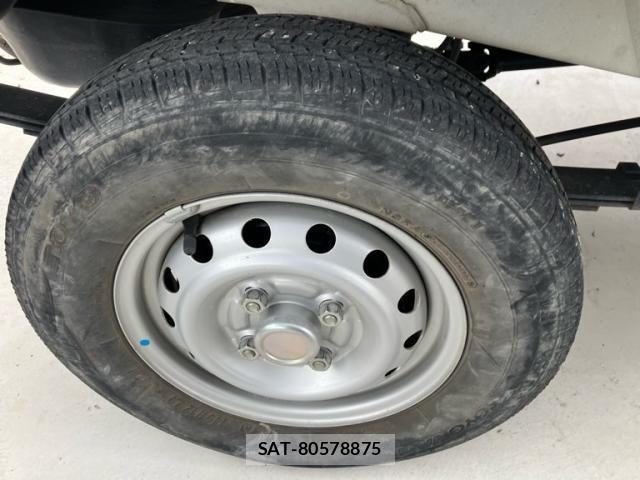 Mitsubishi MINICAB TRUCK 2008-10 7358768-4