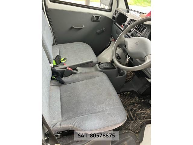 Mitsubishi MINICAB TRUCK 2008-10 7358768-5