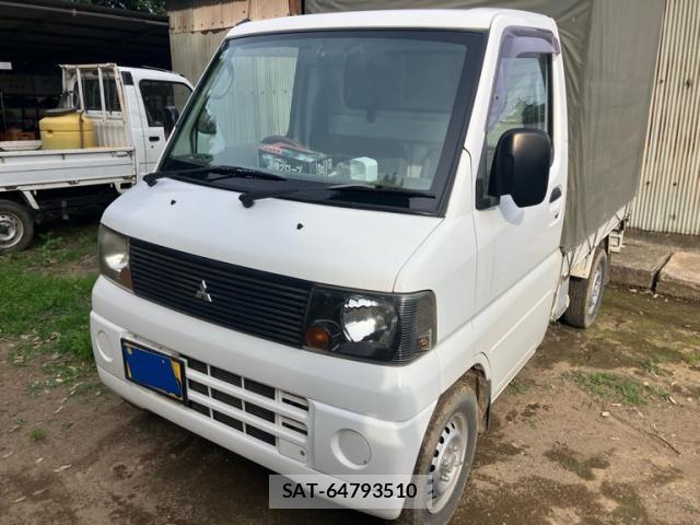 Mitsubishi MINICAB TRUCK 2003-10 7562435-0