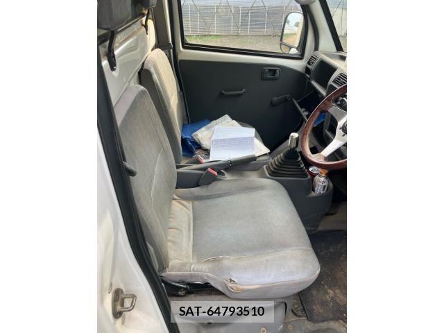 Mitsubishi MINICAB TRUCK 2003-10 7562435-13