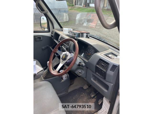Mitsubishi MINICAB TRUCK 2003-10 7562435-14
