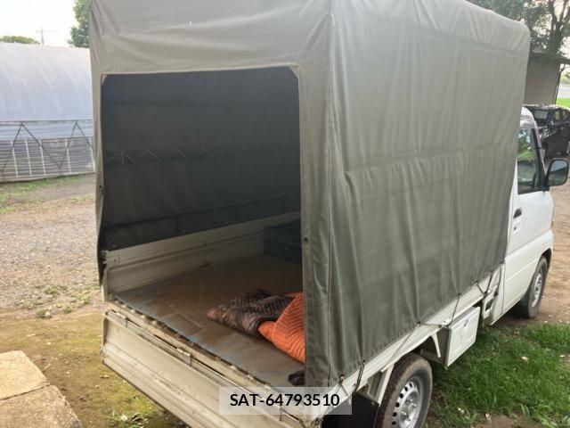 Mitsubishi MINICAB TRUCK 2003-10 7562435-2