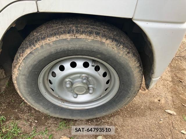 Mitsubishi MINICAB TRUCK 2003-10 7562435-4