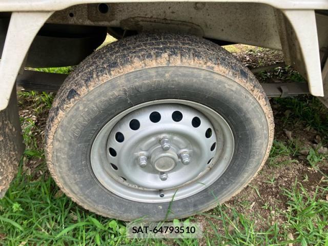 Mitsubishi MINICAB TRUCK 2003-10 7562435-5