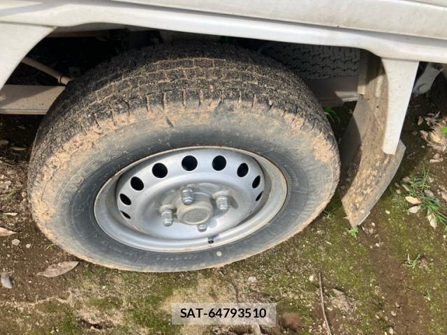 Mitsubishi MINICAB TRUCK 2003-10 7562435-6