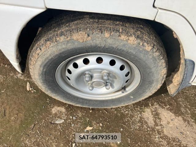 Mitsubishi MINICAB TRUCK 2003-10 7562435-7