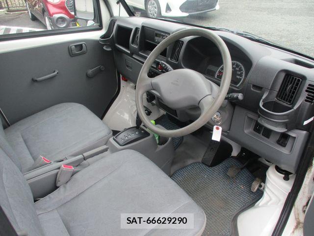 Mitsubishi MINICAB TRUCK 2010-07 7618144-9