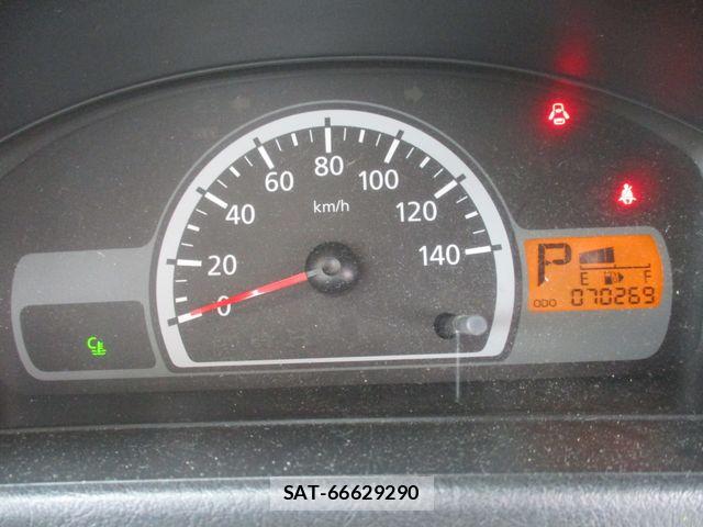 Mitsubishi MINICAB TRUCK 2010-07 7618144-11