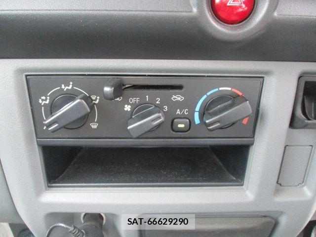 Mitsubishi MINICAB TRUCK 2010-07 7618144-14