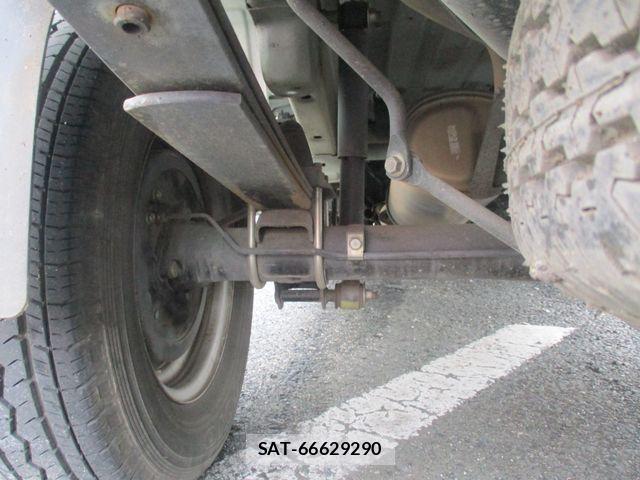 Mitsubishi MINICAB TRUCK 2010-07 7618144-19