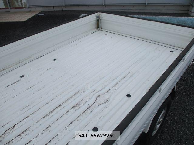 Mitsubishi MINICAB TRUCK 2010-07 7618144-8