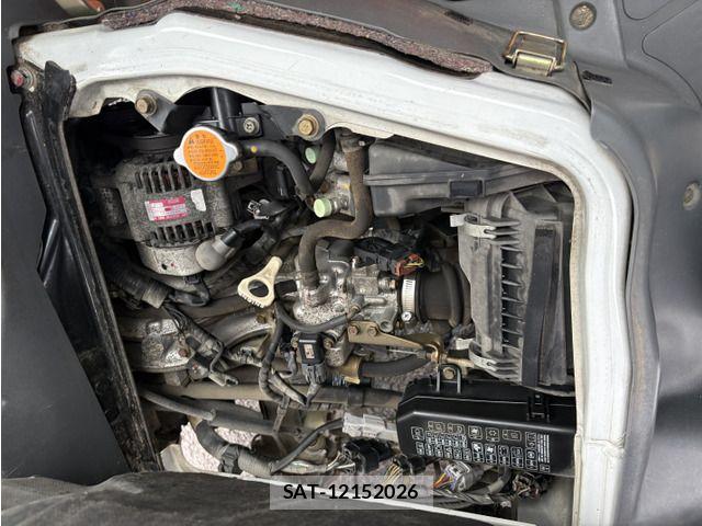 Mitsubishi MINICAB TRUCK 2006-05 7725801-9