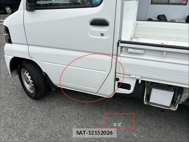 Mitsubishi MINICAB TRUCK 2006-05 7725801-10