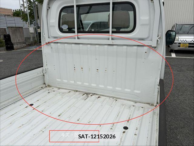 Mitsubishi MINICAB TRUCK 2006-05 7725801-11