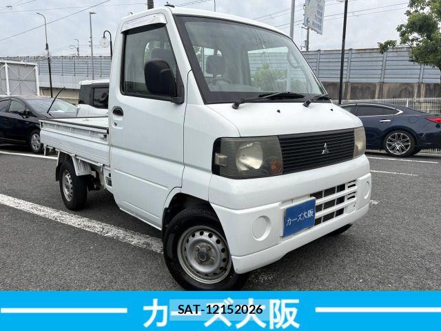 Mitsubishi MINICAB TRUCK 2006-05 7725801-1