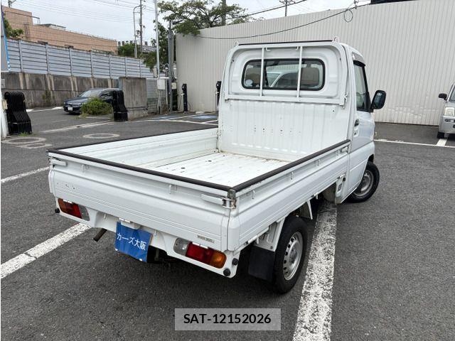 Mitsubishi MINICAB TRUCK 2006-05 7725801-2