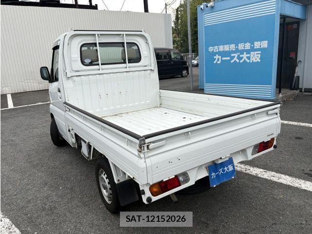 Mitsubishi MINICAB TRUCK 2006-05 7725801-3