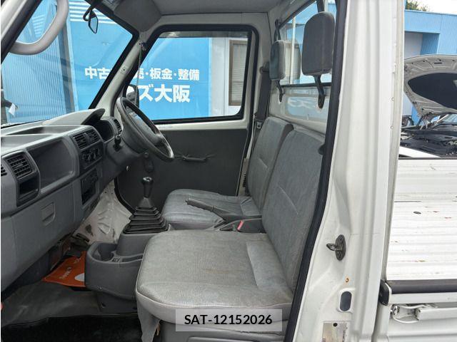 Mitsubishi MINICAB TRUCK 2006-05 7725801-4