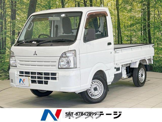 Mitsubishi MINICAB TRUCK 2017-10 7725799-0