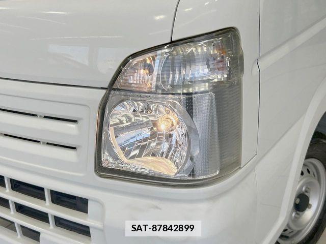 Mitsubishi MINICAB TRUCK 2017-10 7725799-9