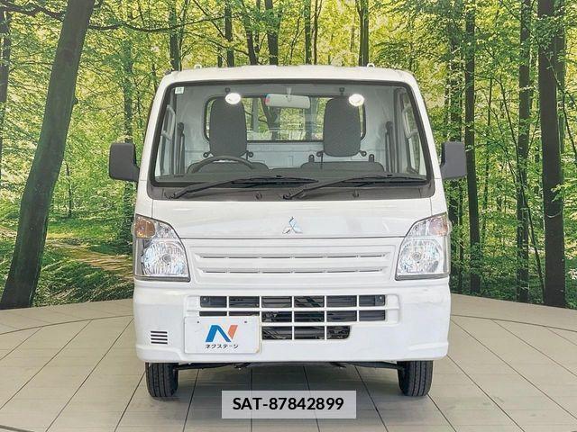 Mitsubishi MINICAB TRUCK 2017-10 7725799-11