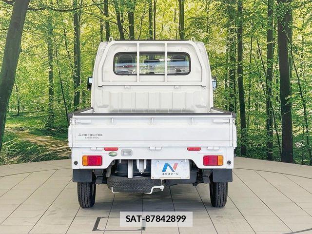 Mitsubishi MINICAB TRUCK 2017-10 7725799-12
