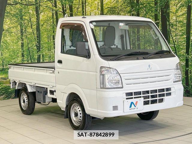 Mitsubishi MINICAB TRUCK 2017-10 7725799-13