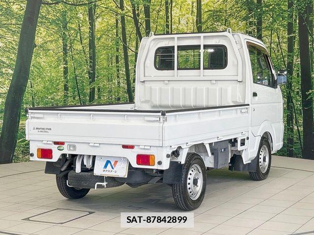 Mitsubishi MINICAB TRUCK 2017-10 7725799-14