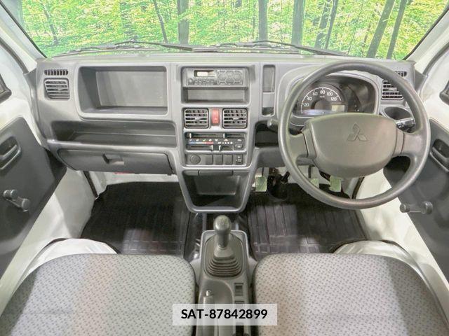 Mitsubishi MINICAB TRUCK 2017-10 7725799-1