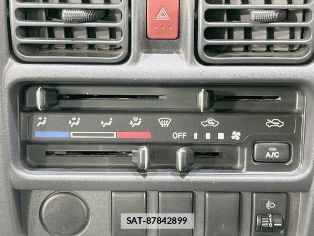 Mitsubishi MINICAB TRUCK 2017-10 7725799-3