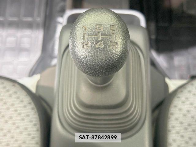 Mitsubishi MINICAB TRUCK 2017-10 7725799-4