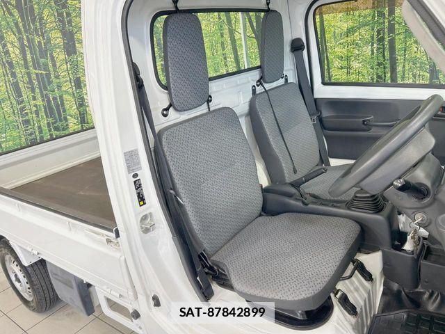 Mitsubishi MINICAB TRUCK 2017-10 7725799-6