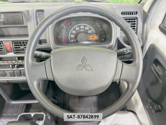 Mitsubishi MINICAB TRUCK 2017-10 7725799-8