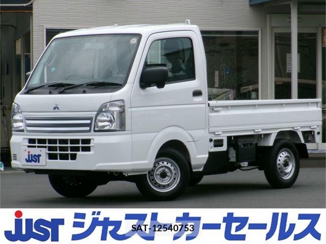 Mitsubishi MINICAB TRUCK 2025-04 7902988-0