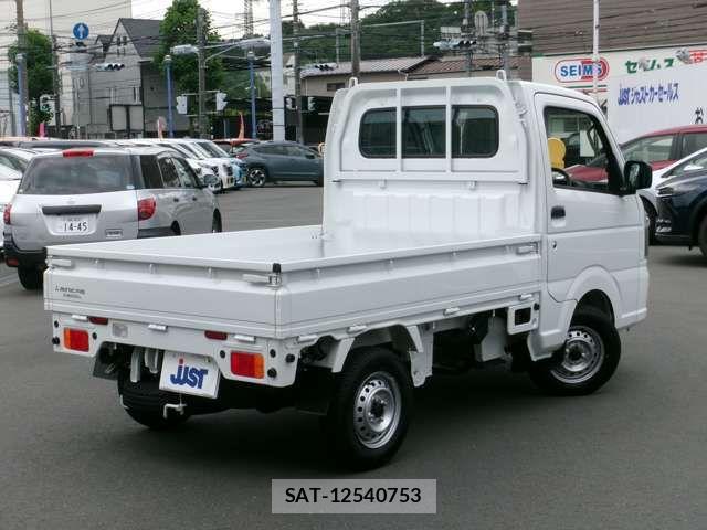 Mitsubishi MINICAB TRUCK 2025-04 7902988-1