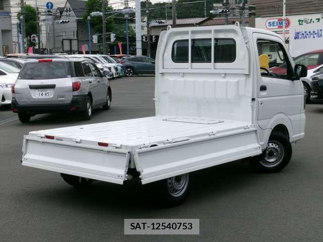 Mitsubishi MINICAB TRUCK 2025-04 7902988-2