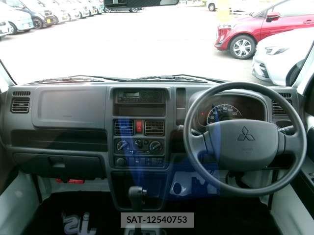Mitsubishi MINICAB TRUCK 2025-04 7902988-3