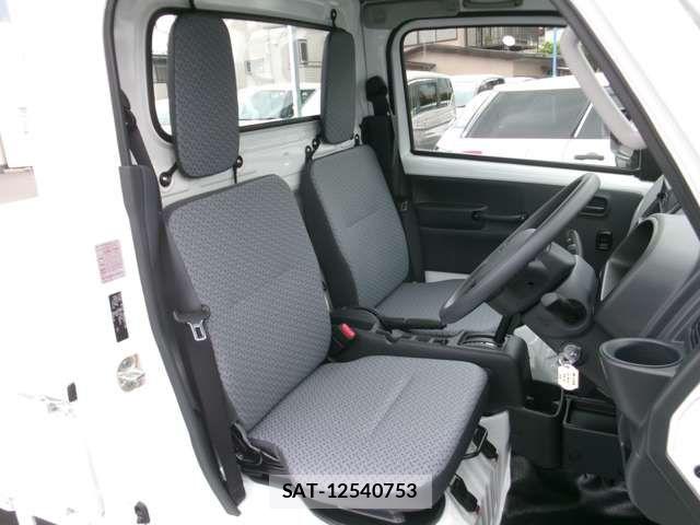 Mitsubishi MINICAB TRUCK 2025-04 7902988-4