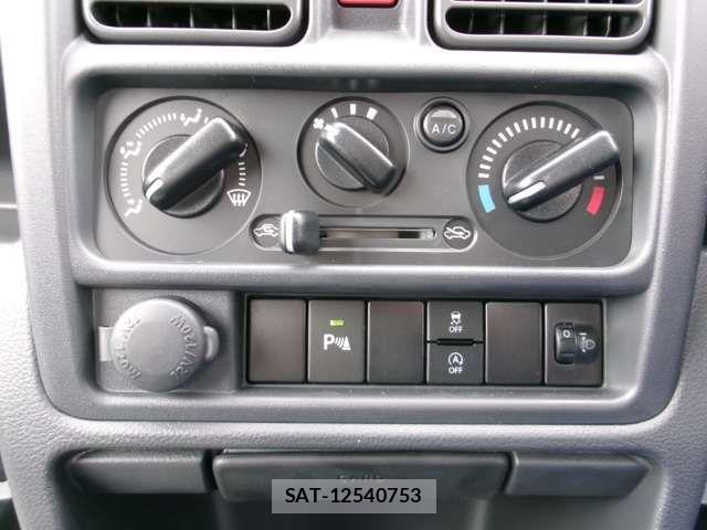 Mitsubishi MINICAB TRUCK 2025-04 7902988-5