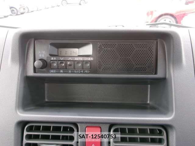 Mitsubishi MINICAB TRUCK 2025-04 7902988-6