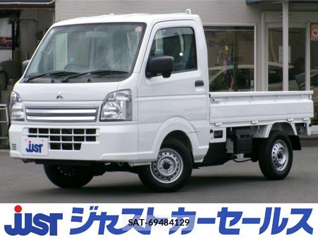 Mitsubishi MINICAB TRUCK 2025-04 7902987-0
