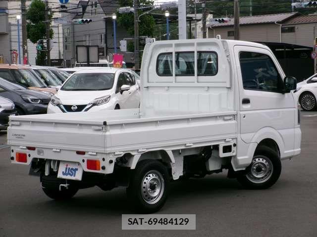 Mitsubishi MINICAB TRUCK 2025-04 7902987-1