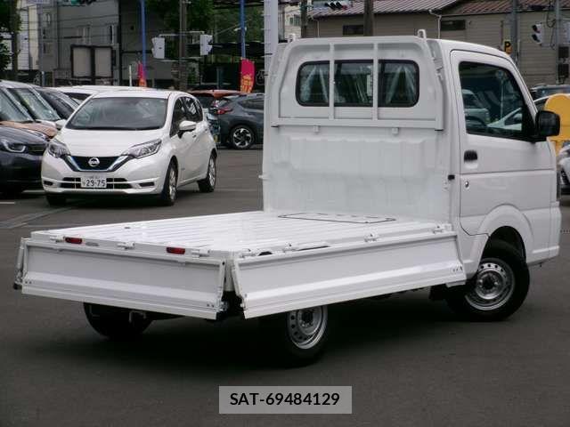 Mitsubishi MINICAB TRUCK 2025-04 7902987-2